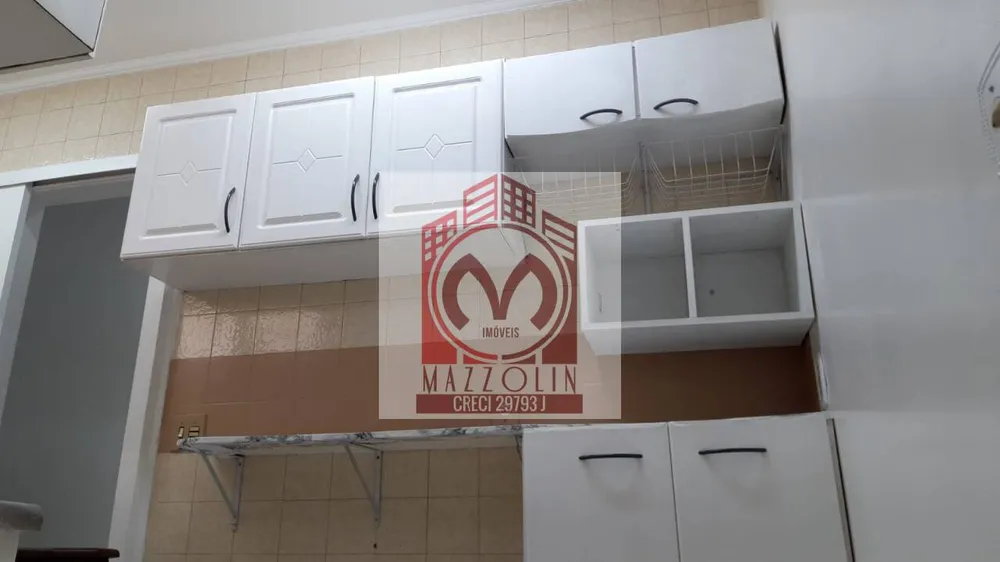 Apartamento, 2 quartos, 60 m² - Foto 2