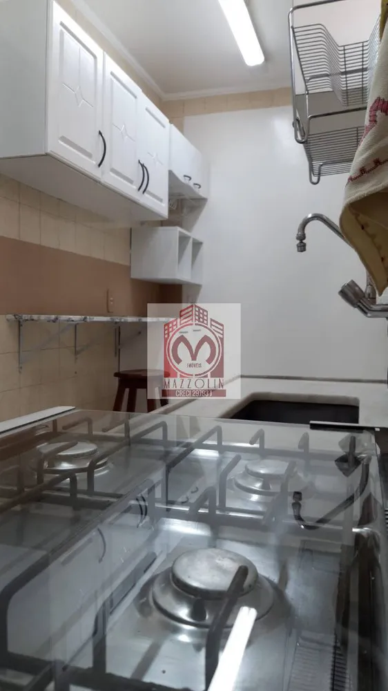 Apartamento, 2 quartos, 60 m² - Foto 3