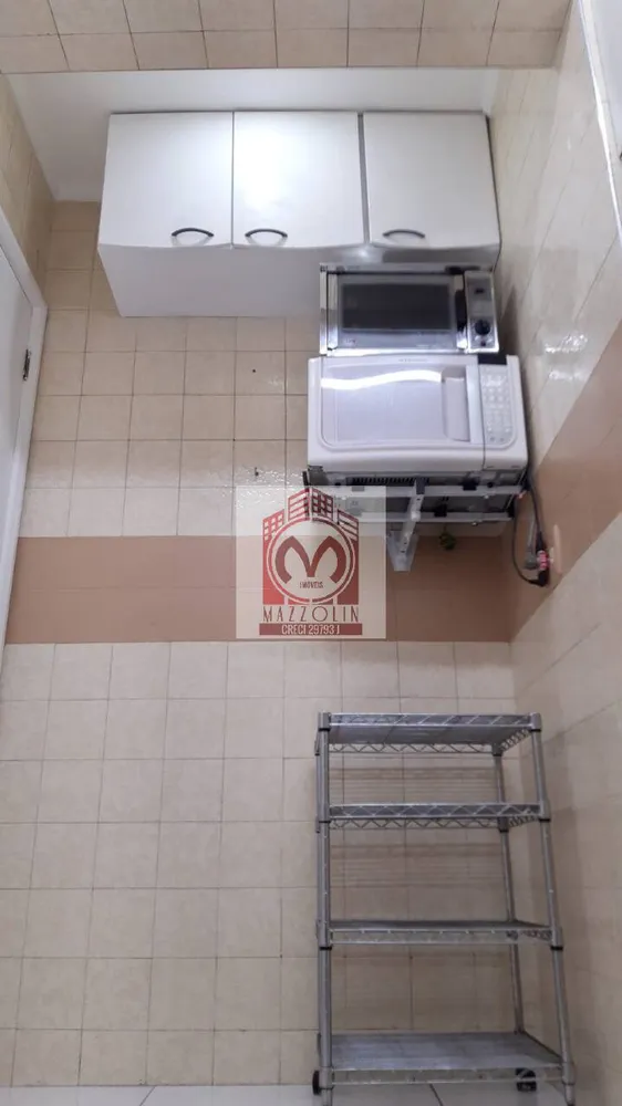 Apartamento, 2 quartos, 60 m² - Foto 10