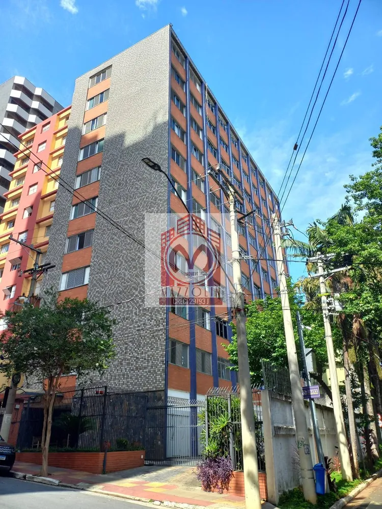 Apartamento, 4 quartos, 170 m² - Foto 1