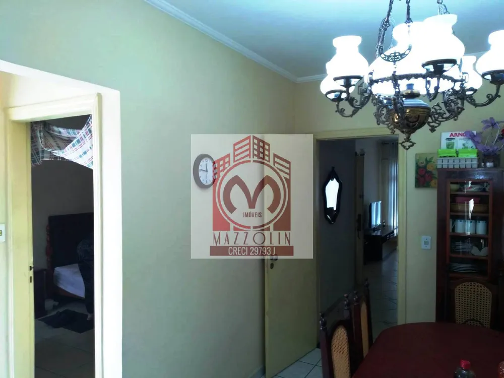 Casa, 3 quartos, 160 m² - Foto 1