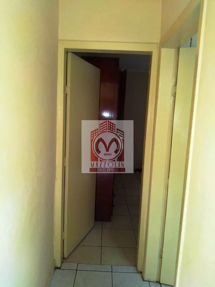 Casa, 3 quartos, 160 m² - Foto 11