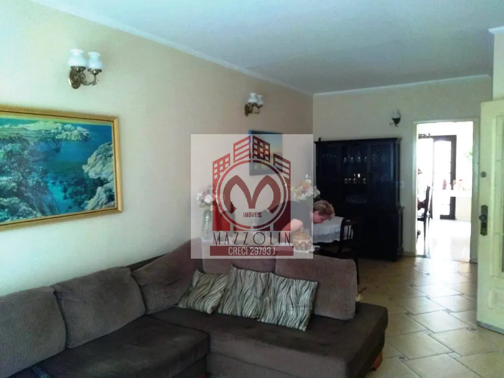 Casa, 3 quartos, 160 m² - Foto 4