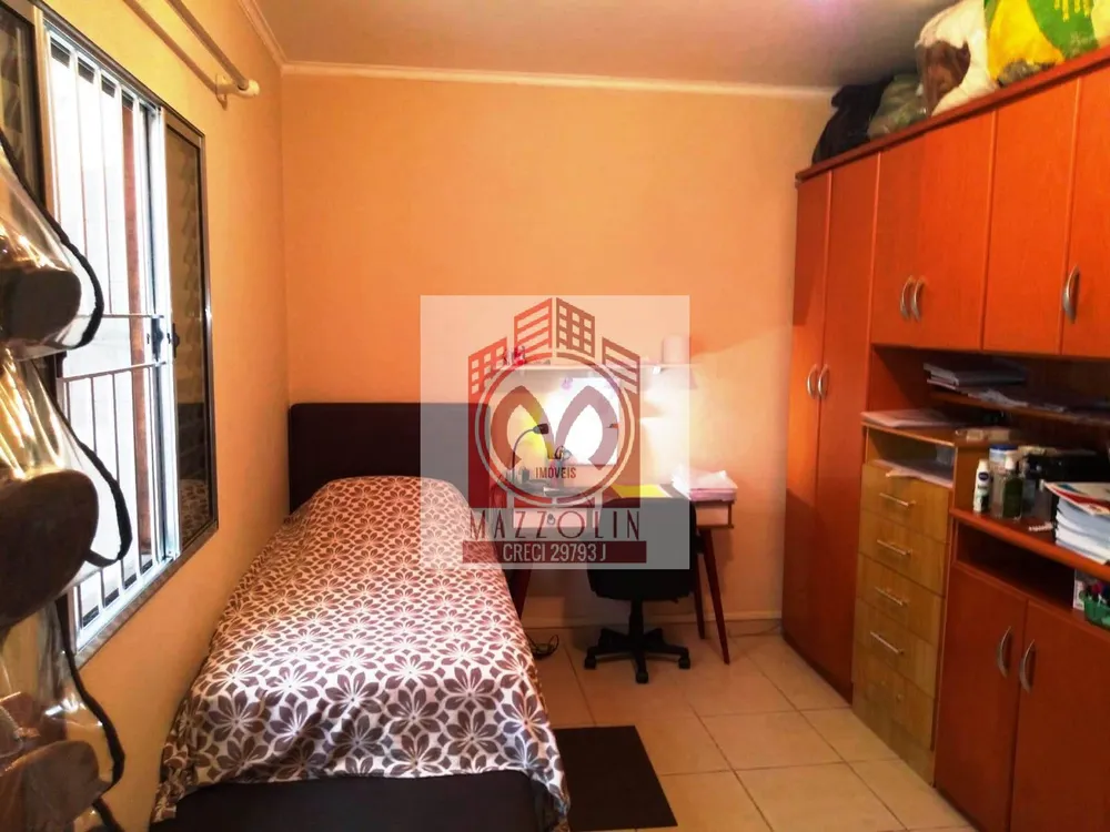 Casa, 3 quartos, 160 m² - Foto 6
