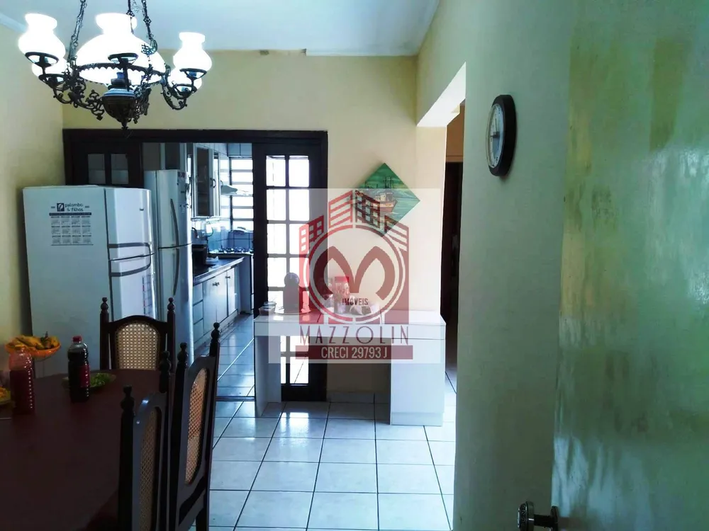 Casa, 3 quartos, 160 m² - Foto 7