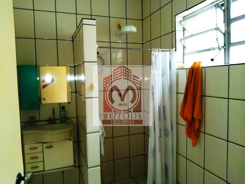 Casa, 3 quartos, 160 m² - Foto 8