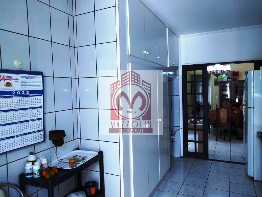 Casa, 3 quartos, 160 m² - Foto 4