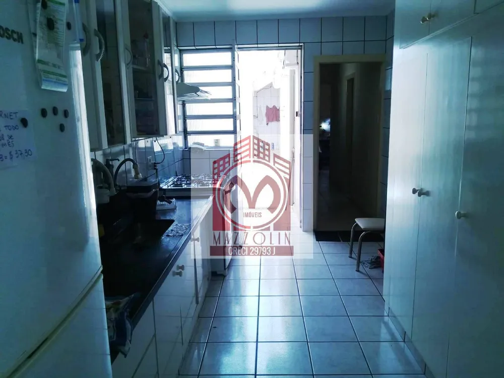 Casa, 3 quartos, 160 m² - Foto 3