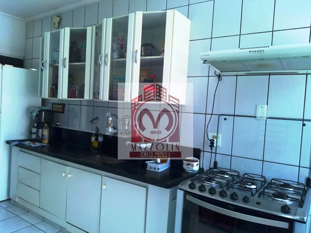 Casa, 3 quartos, 160 m² - Foto 5
