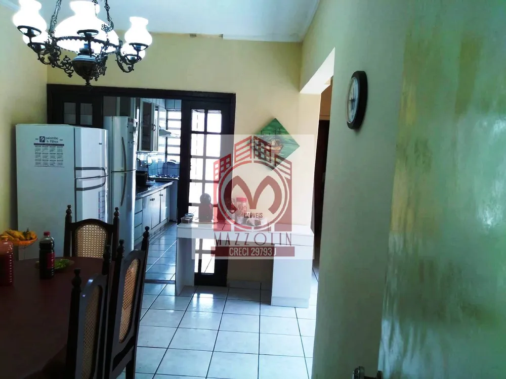 Casa, 3 quartos, 160 m² - Foto 2