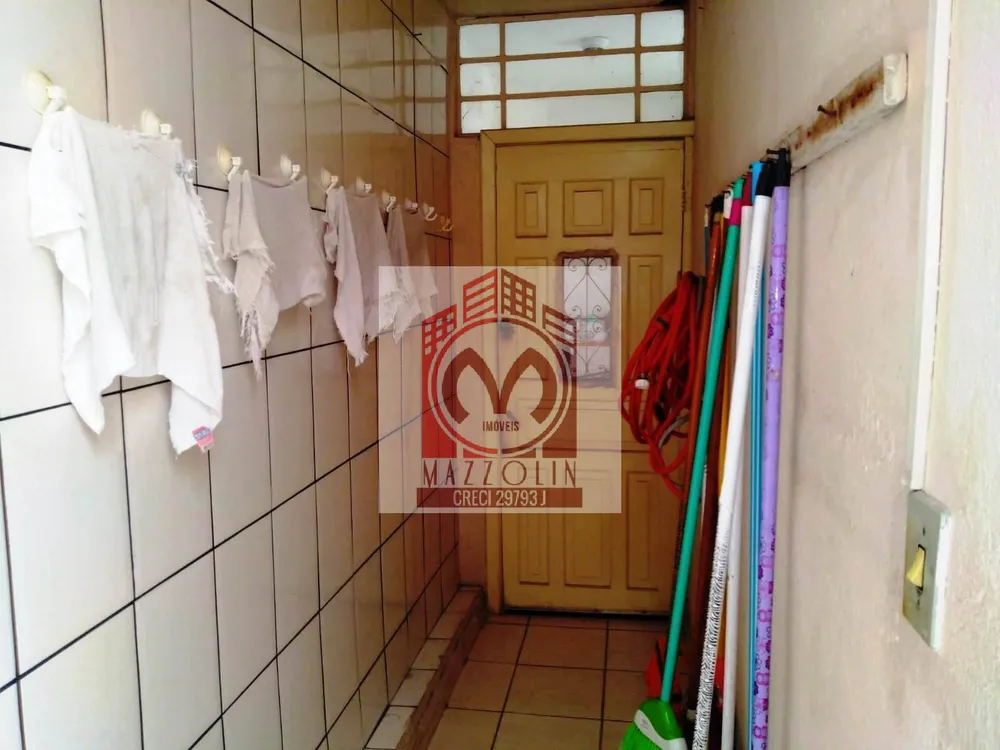 Casa, 3 quartos, 160 m² - Foto 7