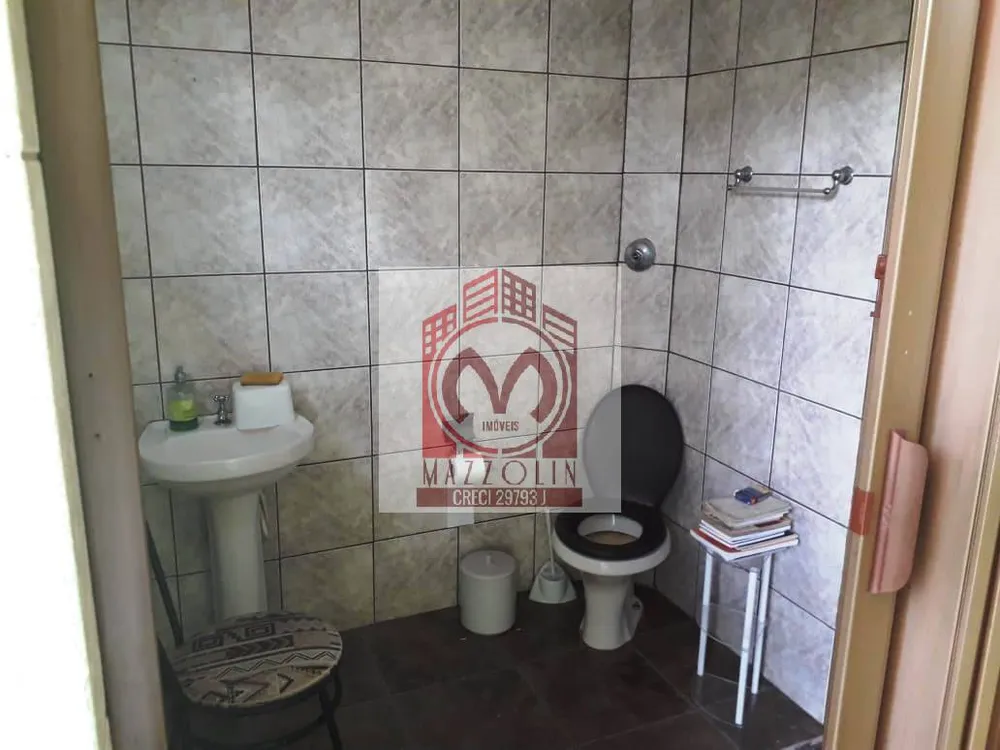 Casa, 3 quartos, 207 m² - Foto 12