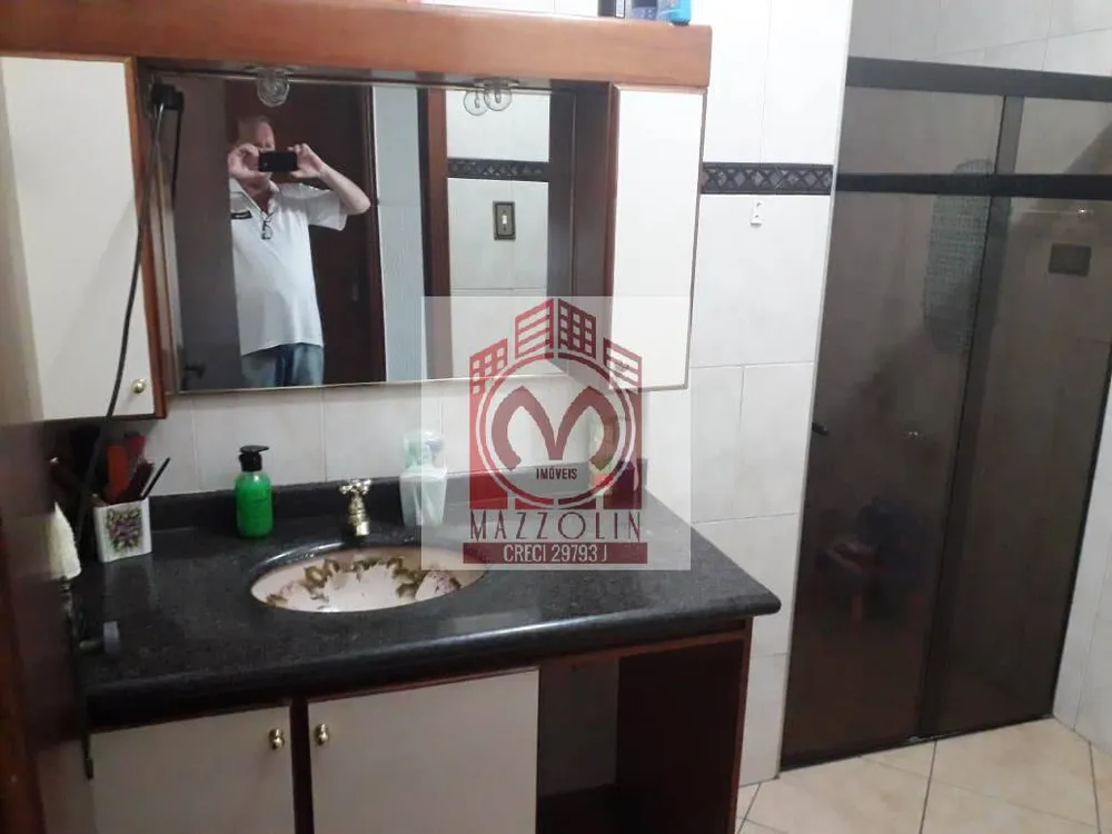 Casa, 3 quartos, 207 m² - Foto 6