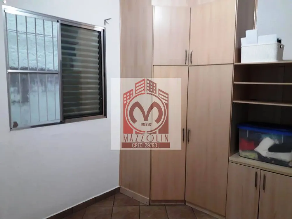 Casa, 3 quartos, 207 m² - Foto 8