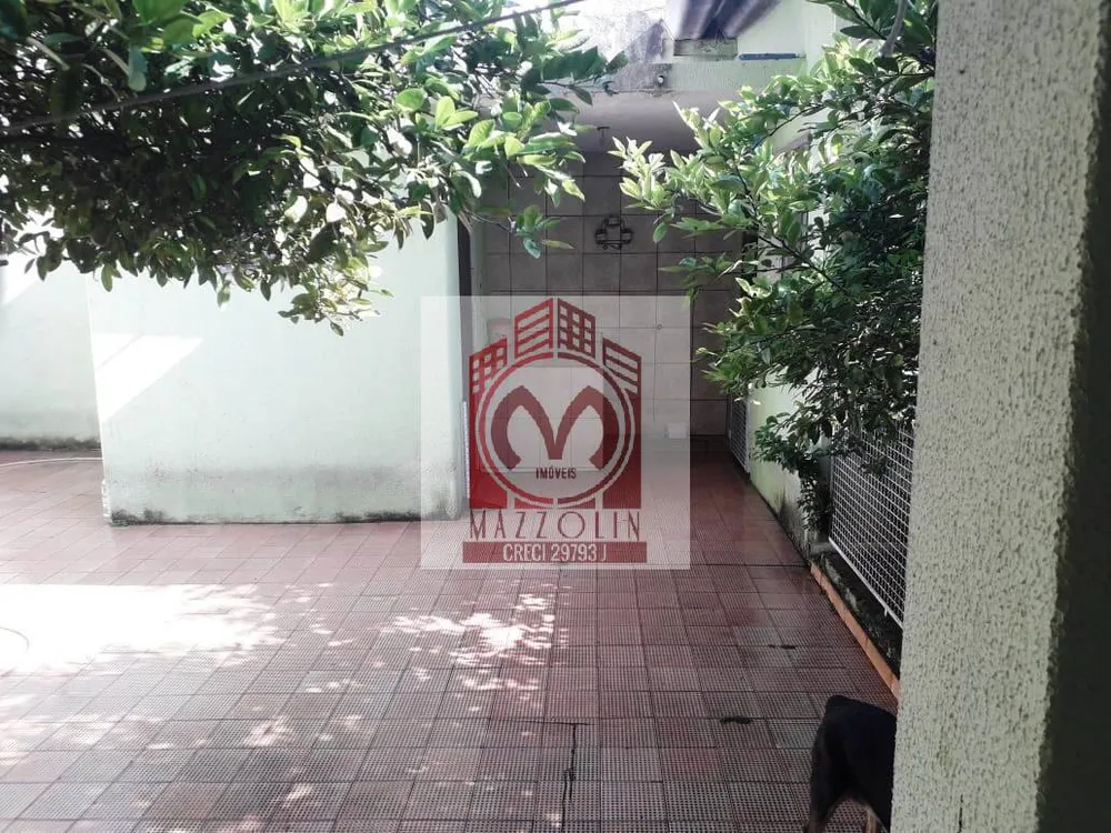 Casa, 3 quartos, 207 m² - Foto 11