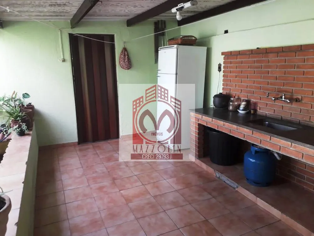 Casa, 3 quartos, 207 m² - Foto 10