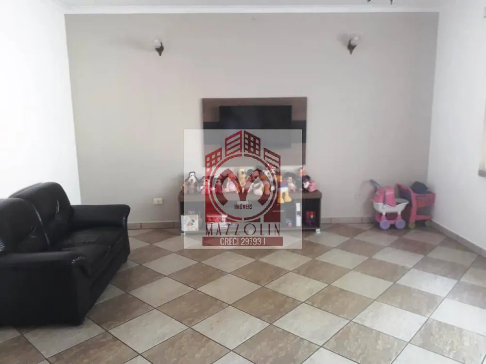 Casa, 3 quartos, 207 m² - Foto 7