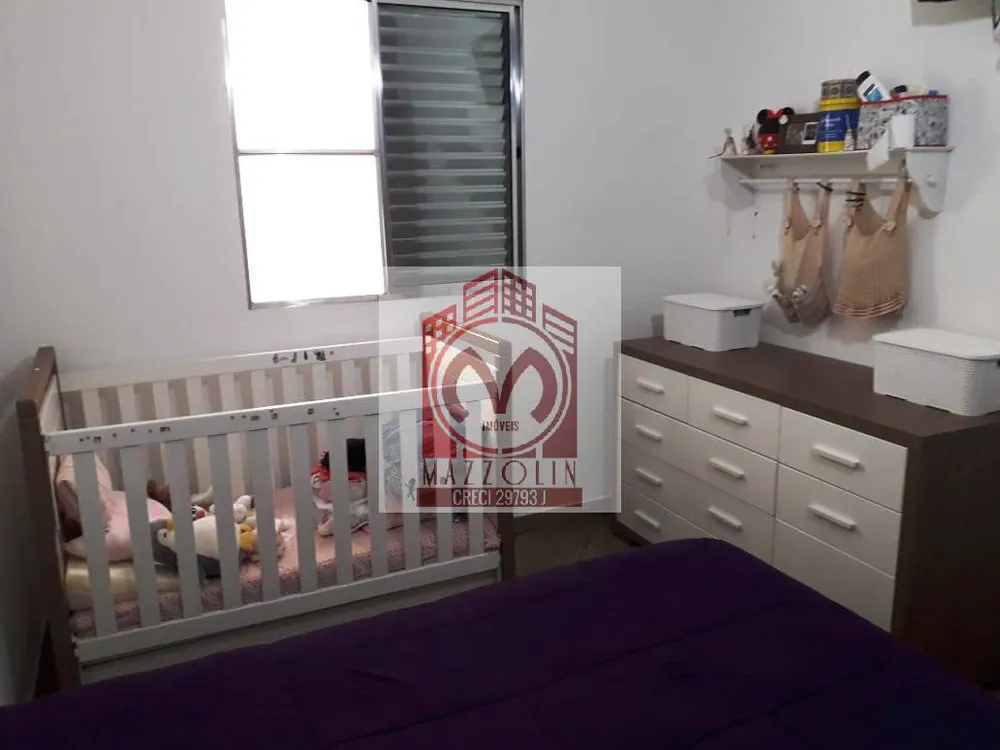 Casa, 3 quartos, 207 m² - Foto 8