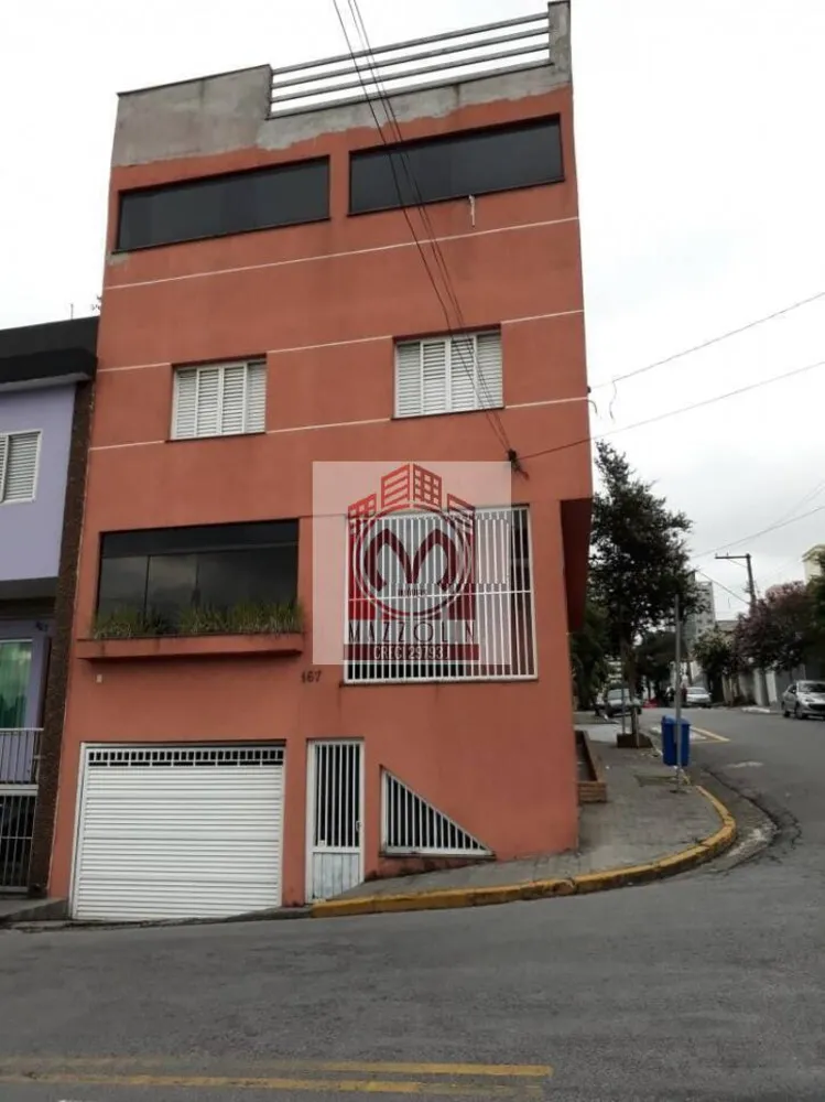 Sobrado, 5 quartos, 237 m² - Foto 6
