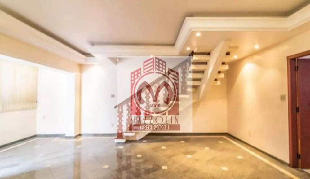 Sobrado, 5 quartos, 237 m² - Foto 2