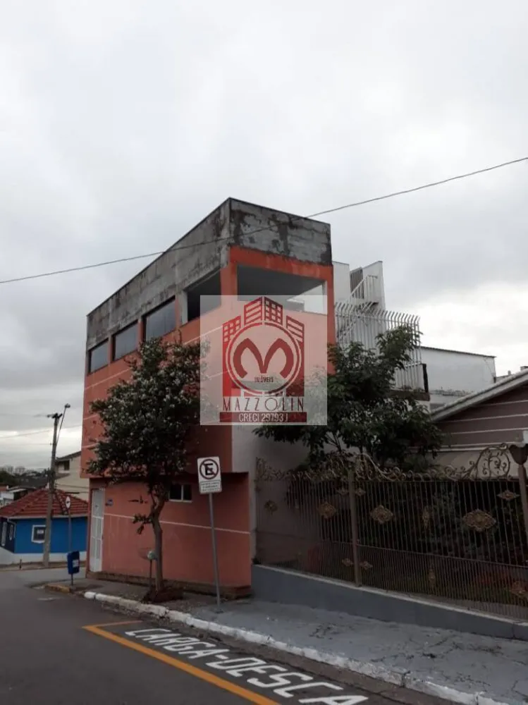 Sobrado, 5 quartos, 237 m² - Foto 7