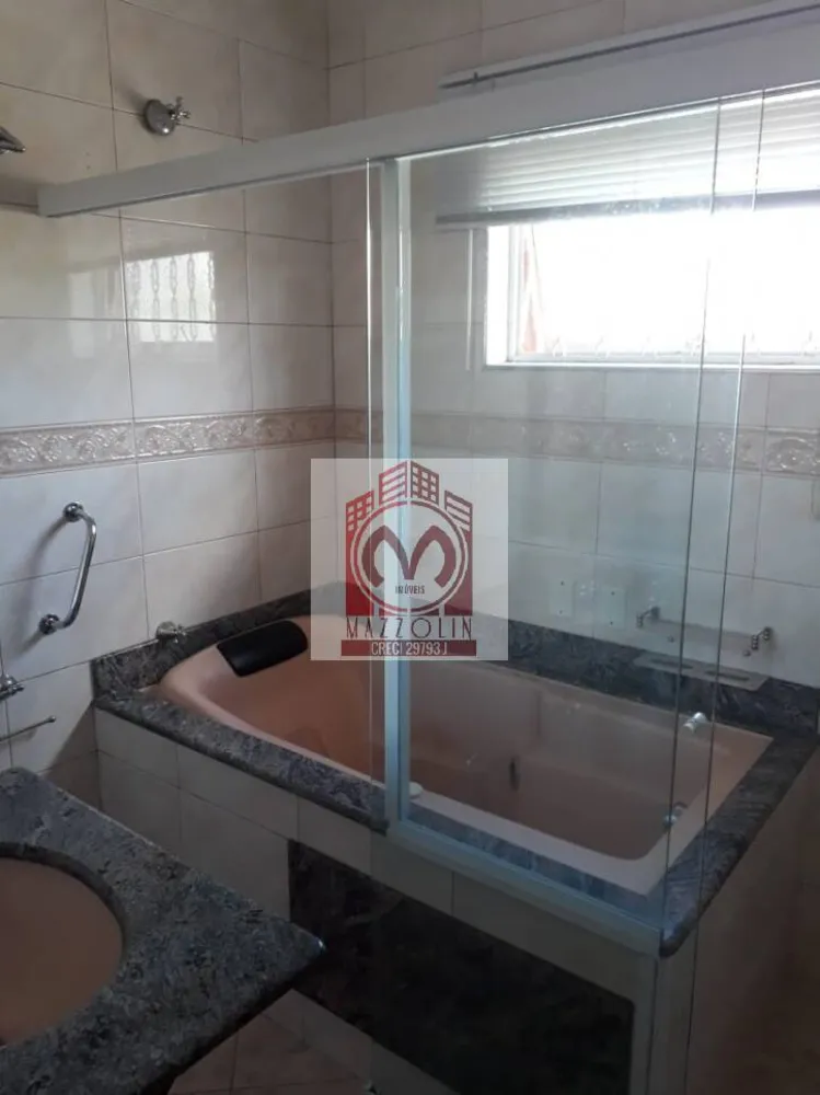 Sobrado, 5 quartos, 237 m² - Foto 4