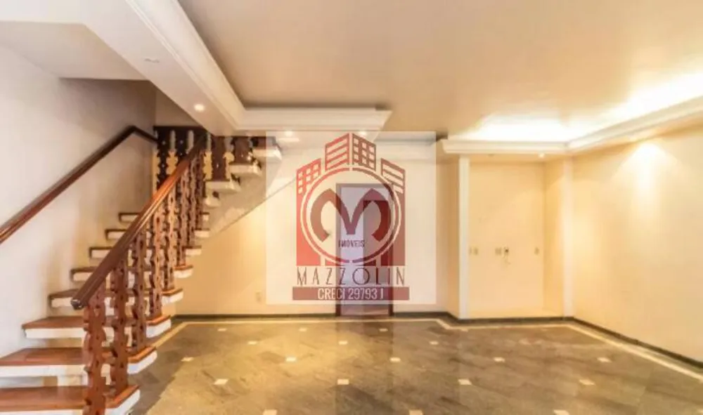 Sobrado, 5 quartos, 237 m² - Foto 1
