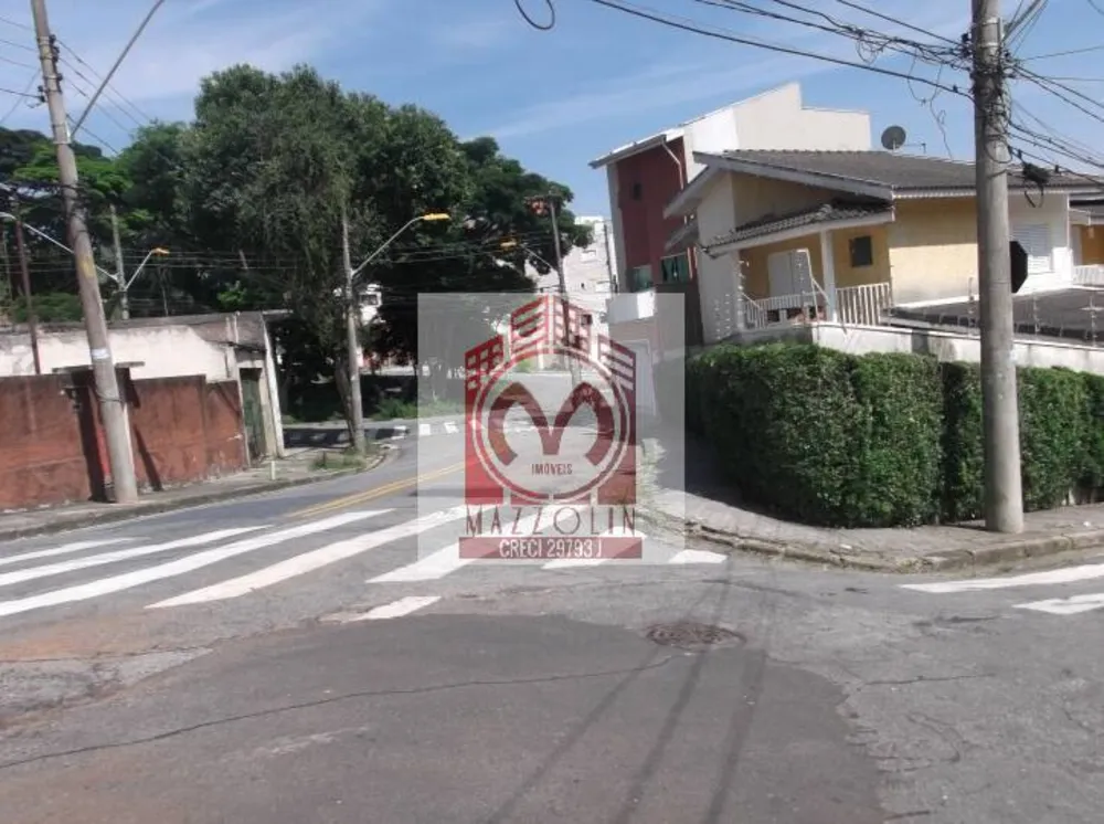 Sobrado, 3 quartos, 200 m² - Foto 12