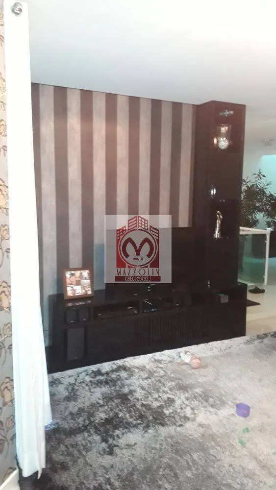 Sobrado, 3 quartos, 200 m² - Foto 3