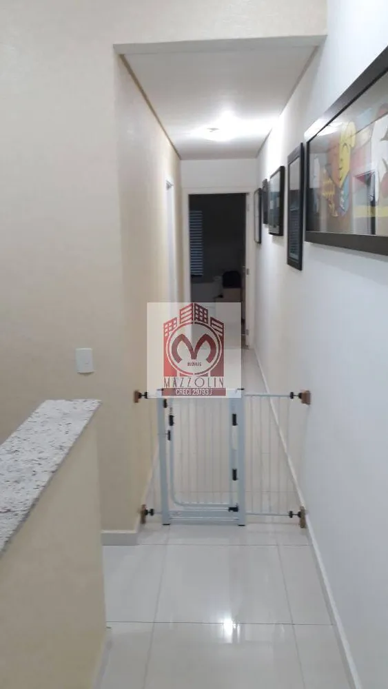 Sobrado, 3 quartos, 200 m² - Foto 8