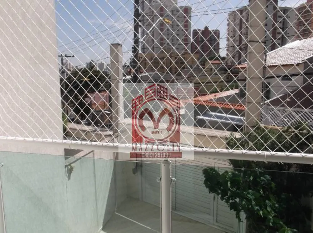 Sobrado, 3 quartos, 200 m² - Foto 7