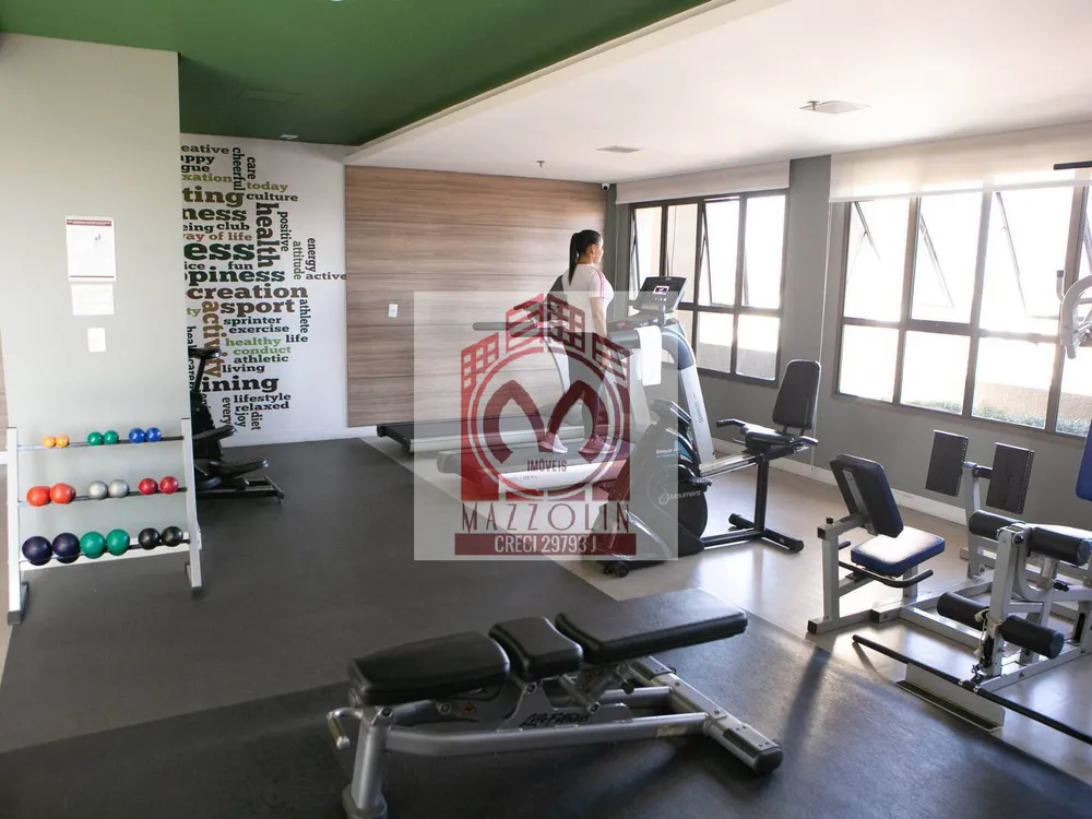 Apartamento, 1 quarto, 20 m² - Foto 6