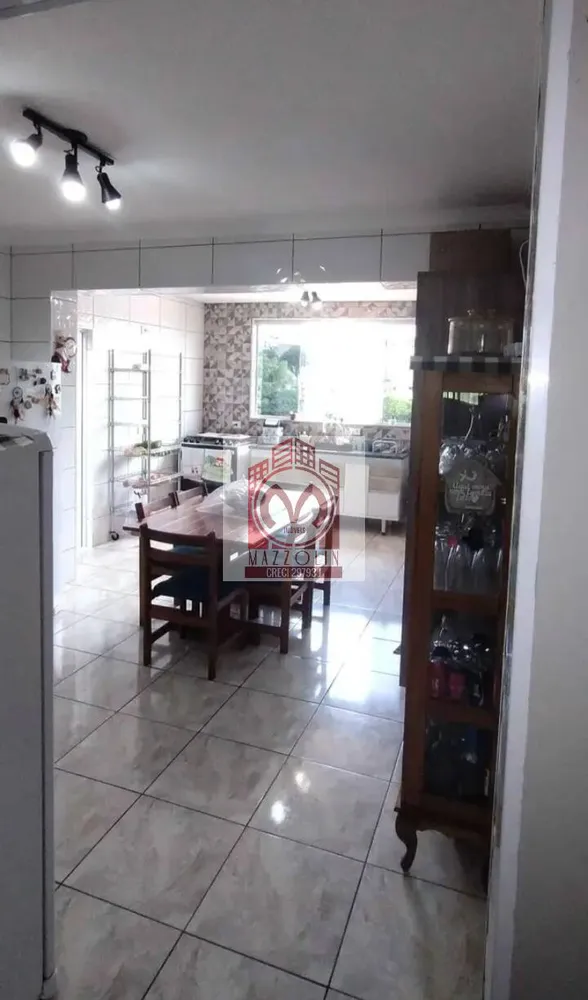 Sobrado, 3 quartos, 213 m² - Foto 6
