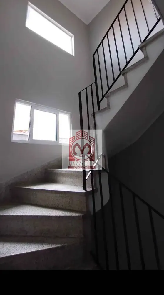 Sobrado, 3 quartos, 213 m² - Foto 9
