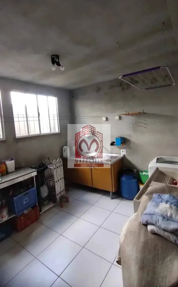 Sobrado, 3 quartos, 213 m² - Foto 11