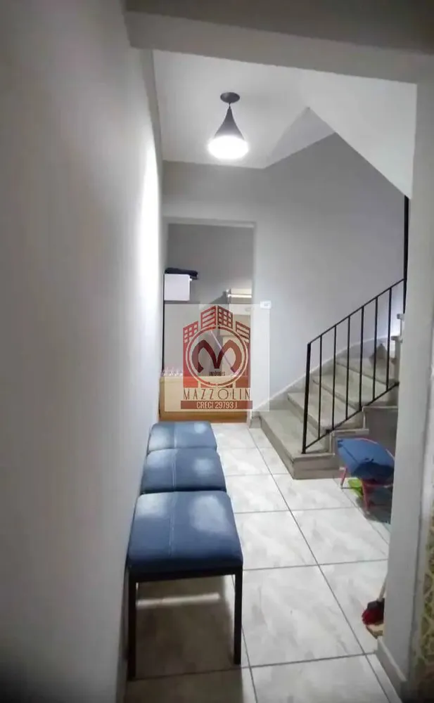 Sobrado, 3 quartos, 213 m² - Foto 7