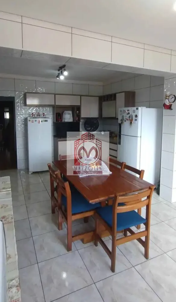 Sobrado, 3 quartos, 213 m² - Foto 5