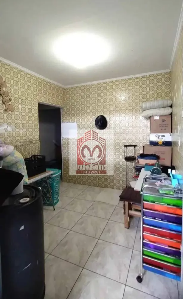 Sobrado, 3 quartos, 213 m² - Foto 12