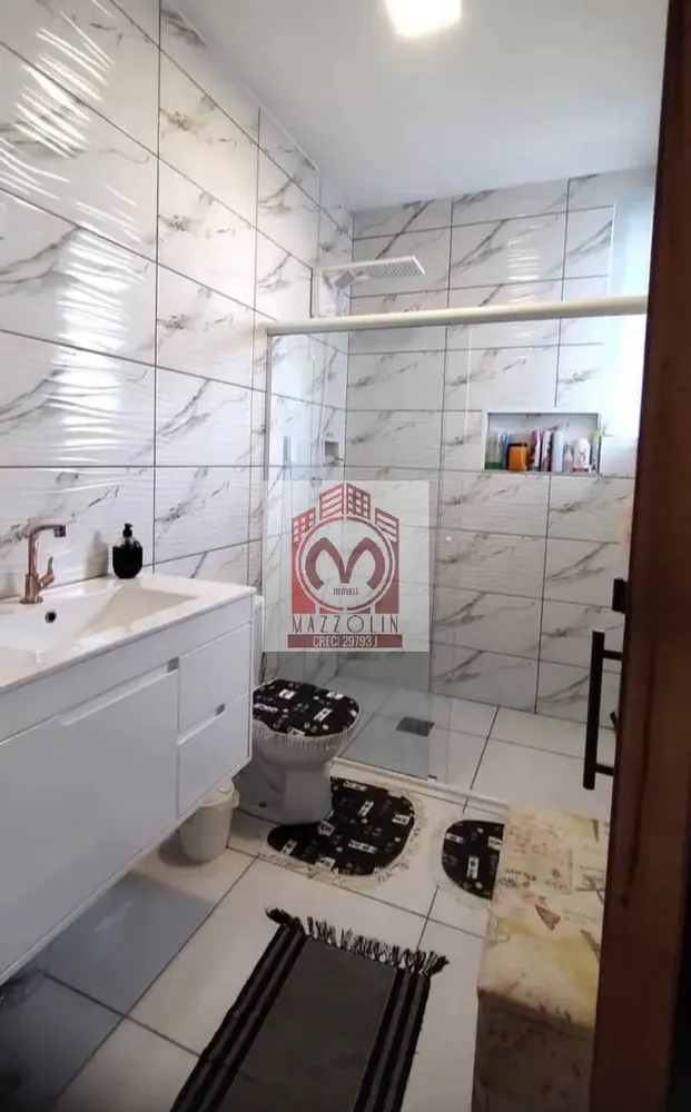 Sobrado, 3 quartos, 213 m² - Foto 10
