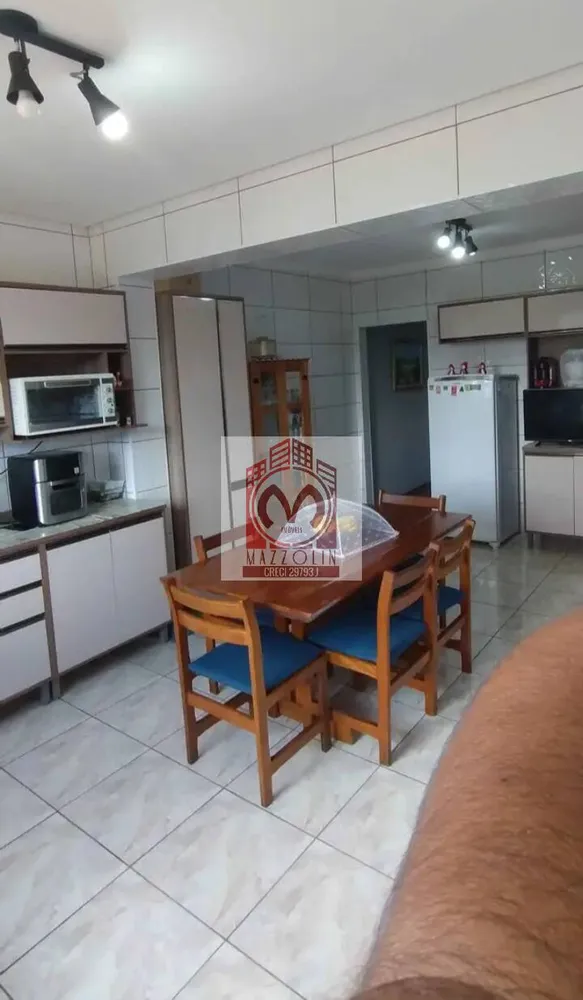 Sobrado, 3 quartos, 213 m² - Foto 3