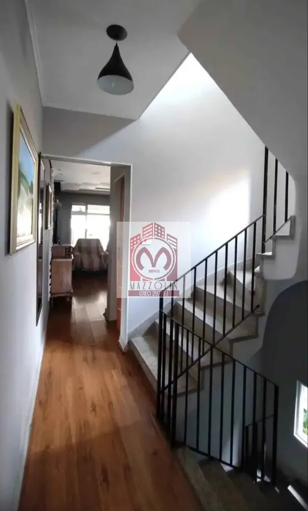 Sobrado, 3 quartos, 213 m² - Foto 8