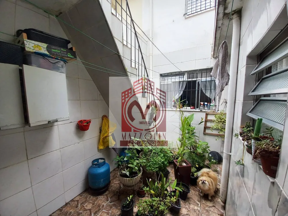 Sobrado, 2 quartos - Foto 8