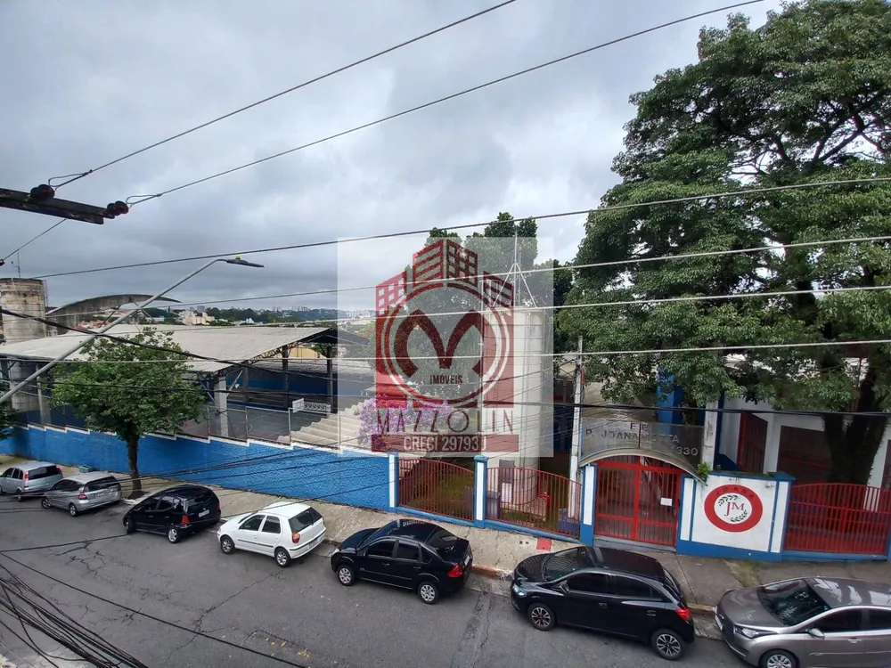 Sobrado, 2 quartos - Foto 11