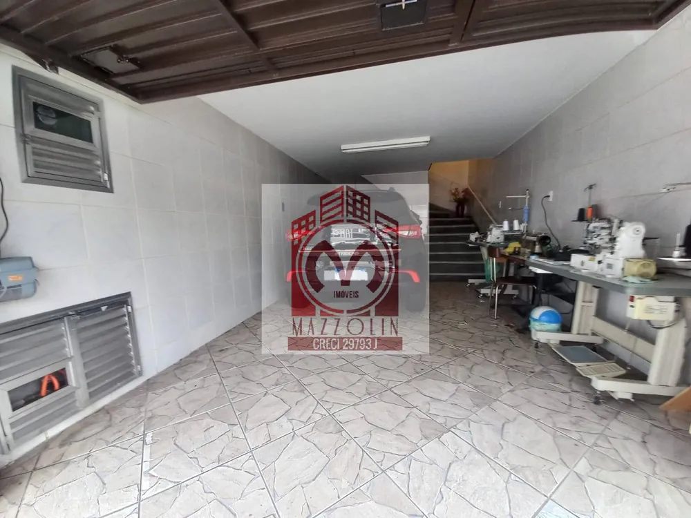 Sobrado, 2 quartos - Foto 9