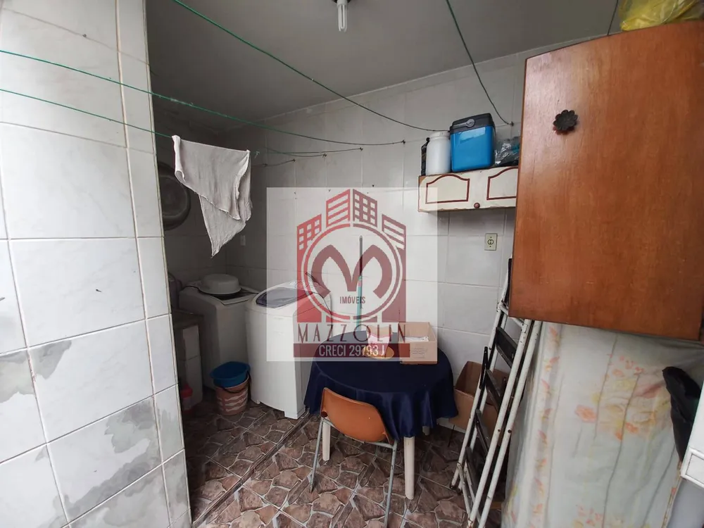 Sobrado, 2 quartos - Foto 12