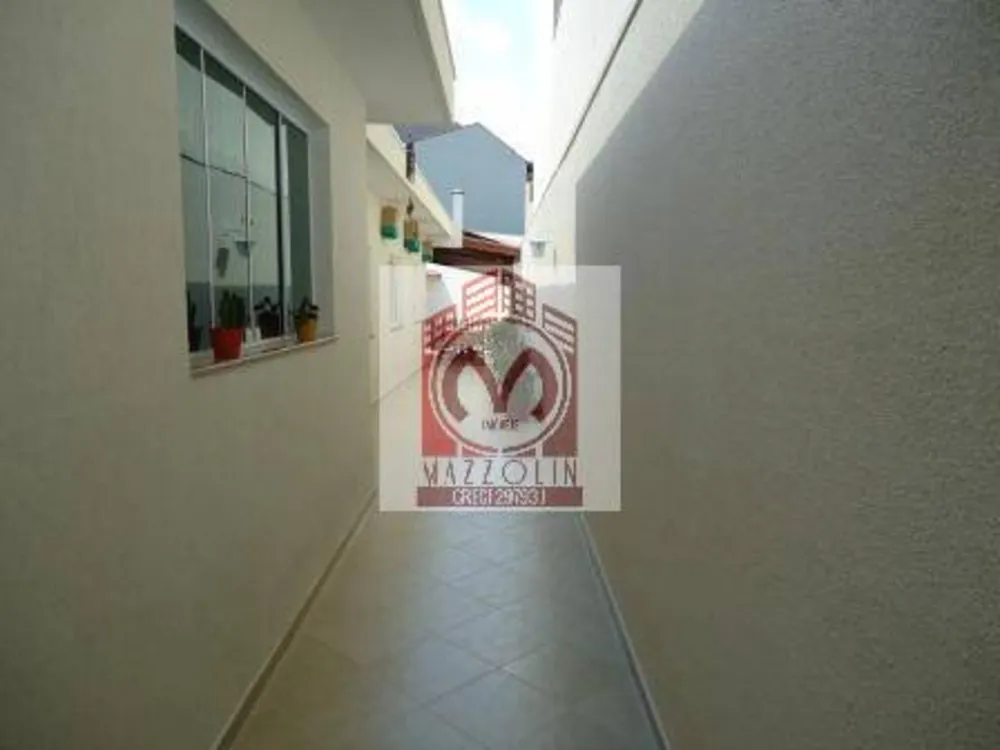 Casa, 3 quartos, 150 m² - Foto 12