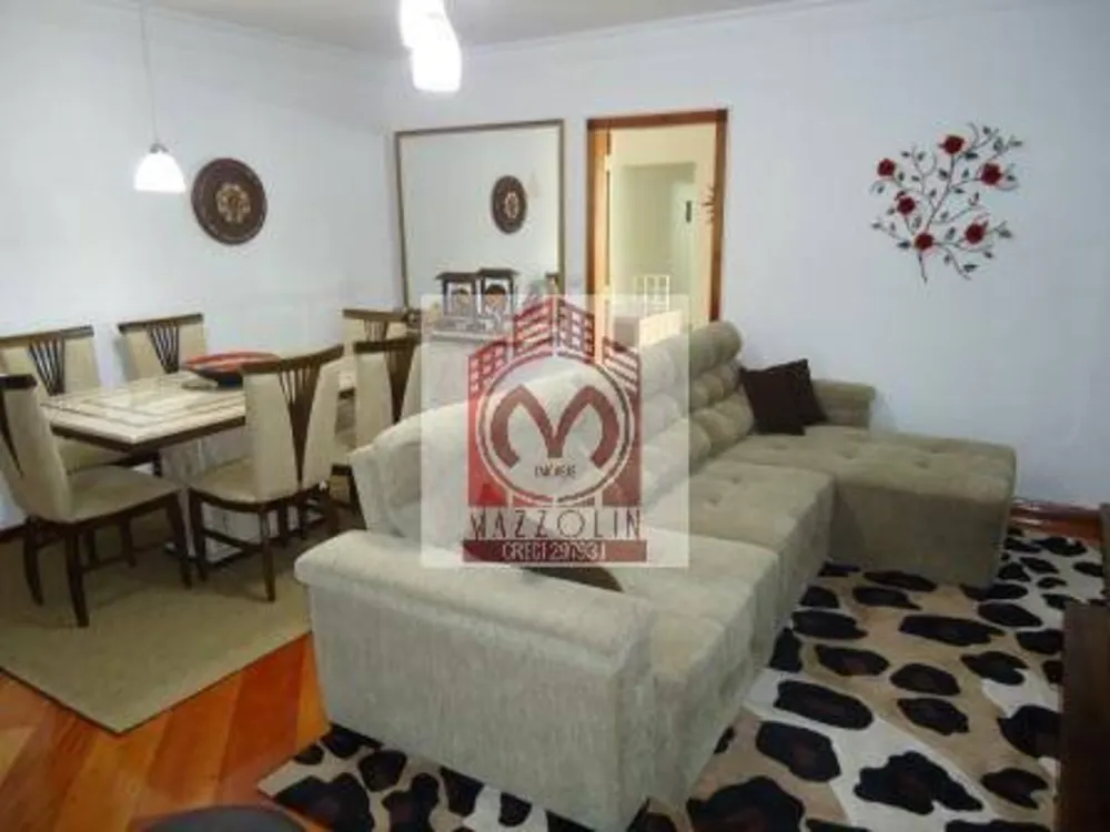 Casa, 3 quartos, 150 m² - Foto 2