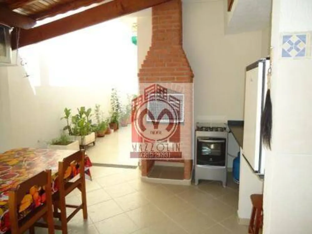 Casa, 3 quartos, 150 m² - Foto 11