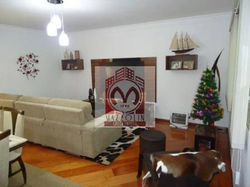 Casa, 3 quartos, 150 m² - Foto 1
