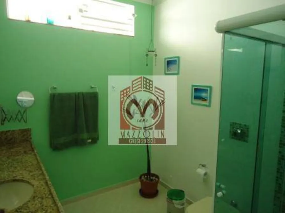 Casa, 3 quartos, 150 m² - Foto 10